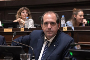 Bugallo busca prohibir y sancionar la caza de animales silvestres en establecimientos privados de la provincia de Buenos Aires