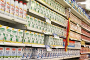 El Gobierno eliminó controles redundantes y simplificó trámites para toda la cadena lechera