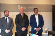El Gobierno lanzó financiamiento a valor producto para incorporar genética bovina de alta calidad