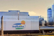 Una firma de productores rescató La Suipachense de la quiebra y reactivó su producción láctea