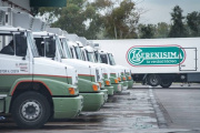 Arcor y Danone crearon La Serenísima Unida para administrar en conjunto su negocio lácteo