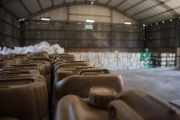 Campo Limpio recuperó 27 millones de kilos de envases de fitosanitarios