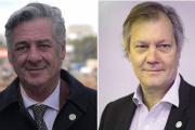 Recta final caliente en las elecciones de la Sociedad Rural