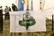 CARBAP volvió a cargar contra las retenciones