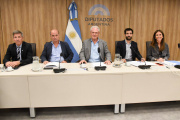 Vandalismo rural: debate clave en la Comisión de Agricultura
