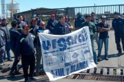 Puertos privados denuncian que URGARA viola la conciliación obligatoria