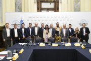 Avanza en el Senado la nueva Ley de Biocombustibles