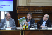 Pymes y exportadoras se enfrentan por el cupo de biodiésel y traban la nueva ley en el Congreso