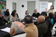Abren la quinta convocatoria del Programa de Fomento Frutícola bonaerense