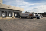 Inauguran "Punto Cero" en el Puerto de Mar del Plata: nueva planta de frío para potenciar las exportaciones