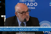 CRA fijó su posición en el Senado sobre la regulación del mercado voluntario de carbono