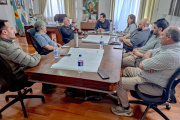 El municipio de Dolores en alerta ante la llegada de "El niño"