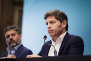 Kicillof dictó la conciliación obligatoria en Granja Tres Arroyos y reincorporan a 1.200 trabajadores