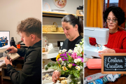 Más de 40 emprendedores participaron del programa "Yo Emprendo en mi Pueblo"