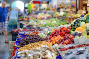 Informe de la FAO alerta por la suba de precios en los alimentos