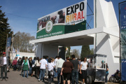 La 87° Expo Rural de Pergamino abre sus puertas con foco en sustentabilidad e innovación