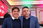 Designaron a Ernesto Povilaitis como nuevo presidente del Puerto Quequén