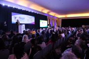 FILAPI 2026 reunió a 2.000 referentes de 24 países para potenciar el negocio de la miel