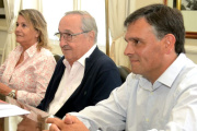 Tandil anunció a Matías Posse como nuevo director de Asuntos Agropecuarios