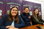 La Rural de Chivilcoy aclaró que el municipio sigue a cargo de la red vial