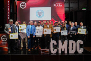 La carne bovina argentina fue multipremiada en el 2º Campeonato Mundial de Carnes