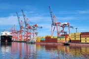 El Puerto de Dock Sud plantea una mirada integrada para fortalecer la producción bonaerense
