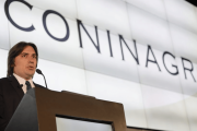 CONINAGRO celebró sus 70 años con reclamos por la alta presión fiscal y los costos productivos