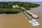 La Provincia fijó un nuevo régimen para el uso de tierras en las islas bonaerenses