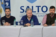 Salto relanzó “Tranquera Segura” para geolocalizar y proteger campos rurales