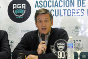 Destacan el liderazgo de Bahía Blanca en la ganadería y la industria regional
