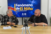 Dolores lanzó su primer streaming municipal para prevenir las consecuencias de "El Niño"