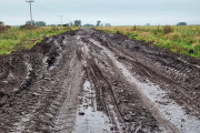 La Sociedad Rural de San Pedro lleva a la Justicia el reclamo por millones cobrados para la red vial