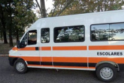 Petrecca impulsa una ley para blindar el transporte escolar rural y frenar el faltante de micros