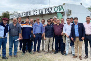 Con una dura carta una Sociedad Rural de Entre Ríos rompió con la cúpula de la SRA