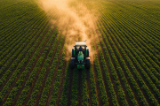 Comercialización récord: el campo ya negoció 105 millones de toneladas de granos