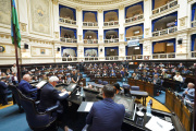 Bronca en el campo: la Cámara de Diputados habilitó a intendentes a desviar fondos de caminos rurales
