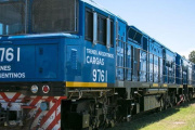 CRA respaldó el reclamo por la recuperación de los ramales del Belgrano Cargas