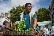 Productores del cordón frutihortícola realizarán un tractorazo para exigir mejoras en los caminos rurales