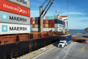TGS inició las obras de su megaproyecto de US$ 3.000 millones para exportar líquidos de Vaca Muerta desde Bahía Blanca