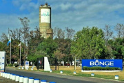 Bunge cerró una planta de insumos agrícolas en Campana y hay 110 trabajadores afectados