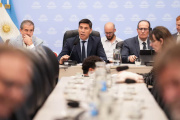 Nuevo capítulo en la disputa por el biodiésel: se volvió a frenar la nueva ley en Diputados