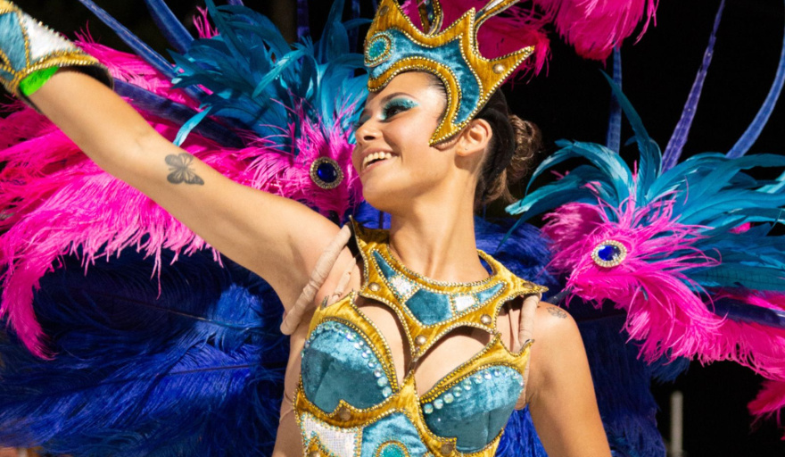 Dolores se prepara para vivir el Carnaval del Sol