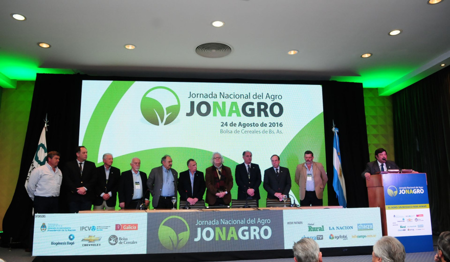 CRA anuncia la realización de Jonagro 2026, su congreso anual
