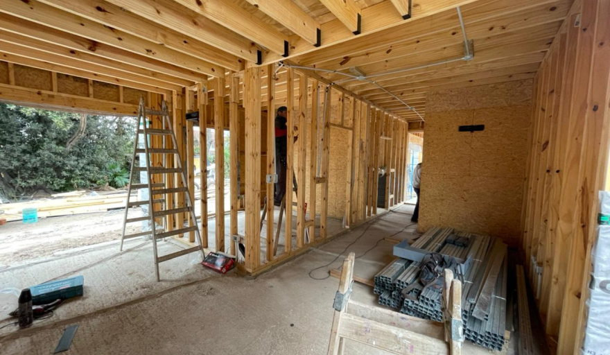 La exportación de productos foresto-industriales creció 18 % en el 2025