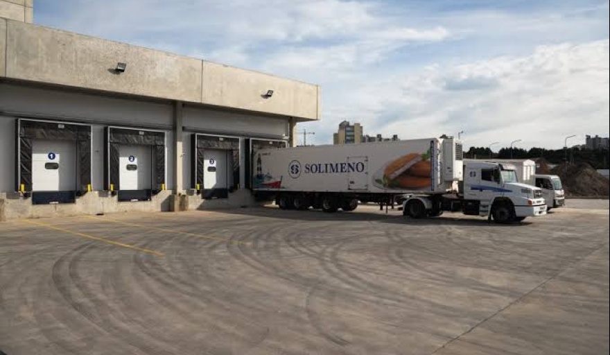 Inauguran "Punto Cero" en el Puerto de Mar del Plata: nueva planta de frío para potenciar las exportaciones