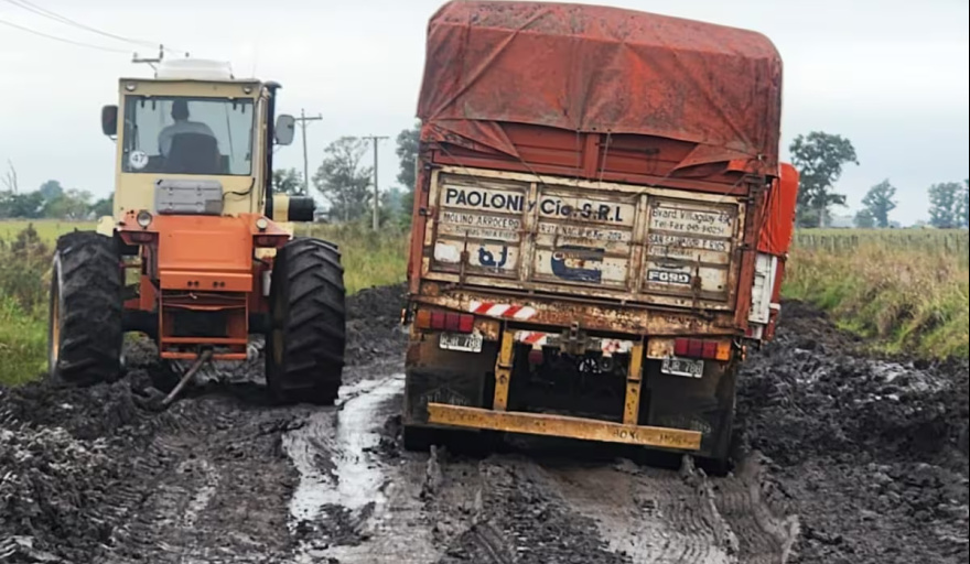 La Justicia ordenó al municipio de Rojas informar cuánto cobra de tasa vial y en qué invierte