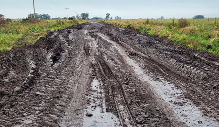 La Sociedad Rural de San Pedro lleva a la Justicia el reclamo por millones cobrados para la red vial